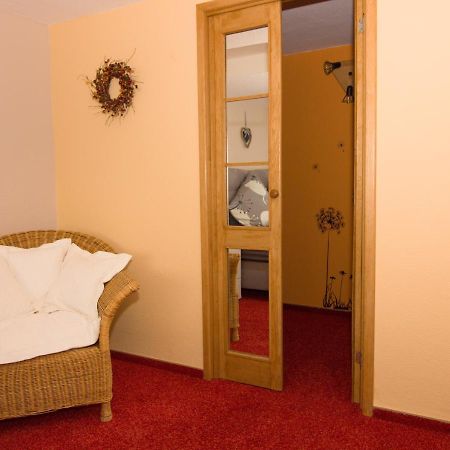 Gallowayhof Am Edersee Vöhl エクステリア 写真