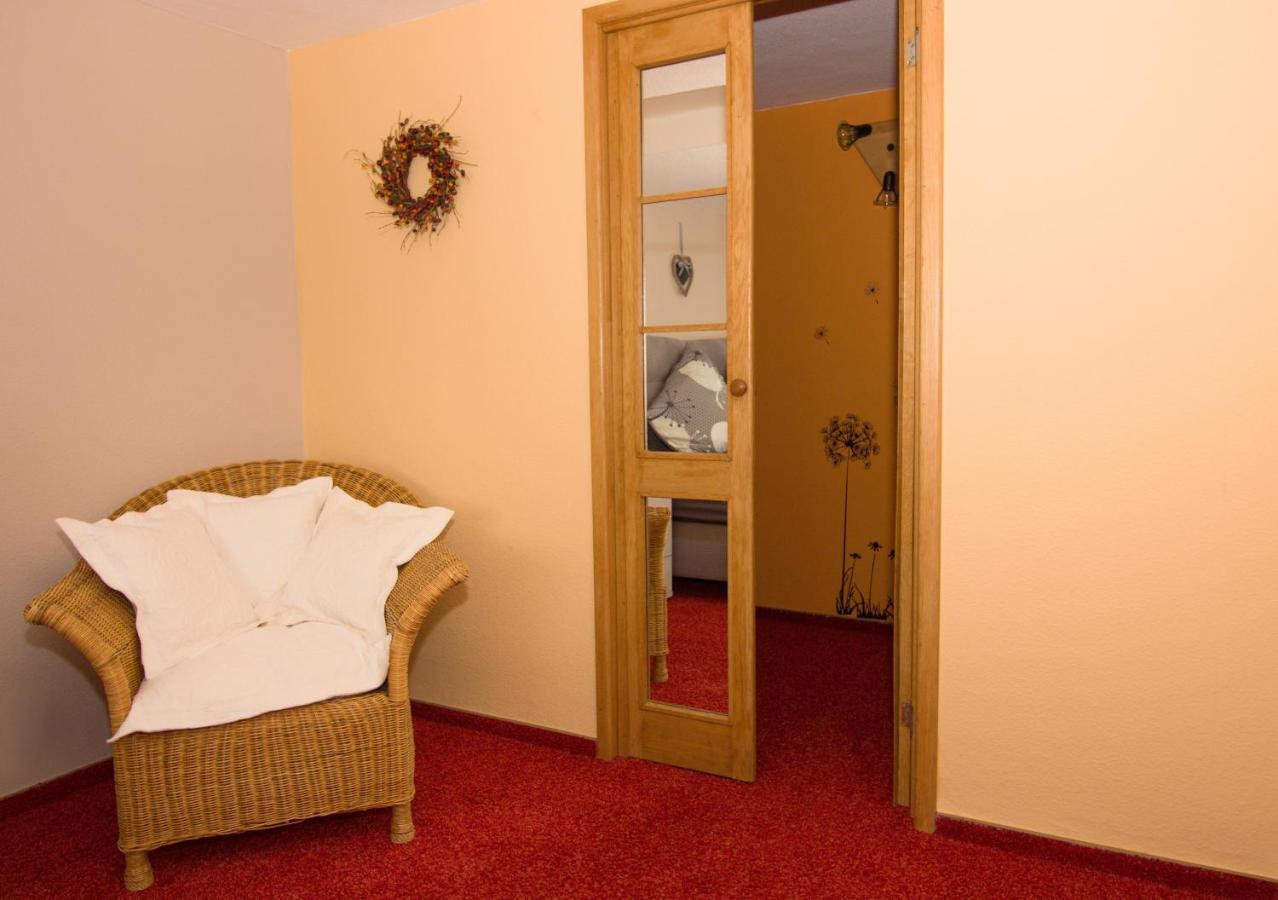 Gallowayhof Am Edersee Vöhl エクステリア 写真