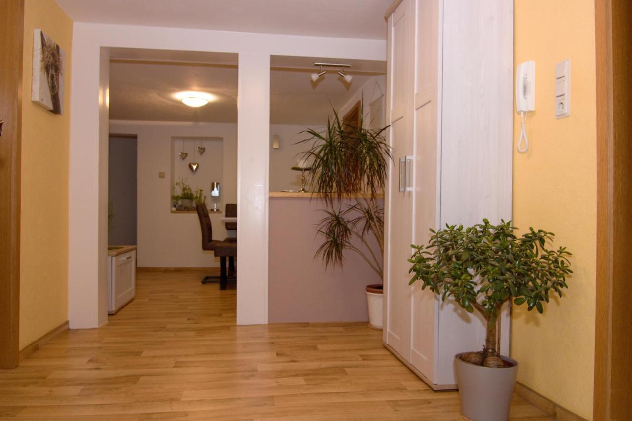 Gallowayhof Am Edersee Vöhl エクステリア 写真